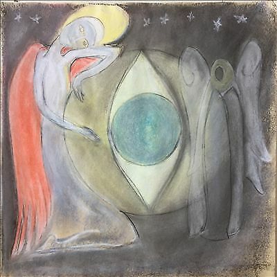 Josephine Foster : Faithful Fairy Harmony CD (2018)
