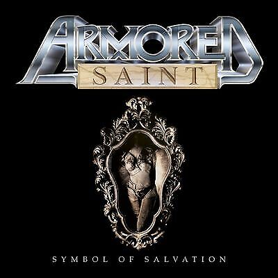 Armored Saint : Symbol of Salvation CD