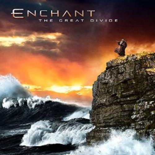 Enchant : The Great Divide CD (2014)