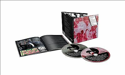 Pink Floyd : The Early Years 1967-1972: Cre/ation CD 2 discs (2016)