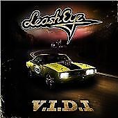 Leash Eye : V.I.D.I CD