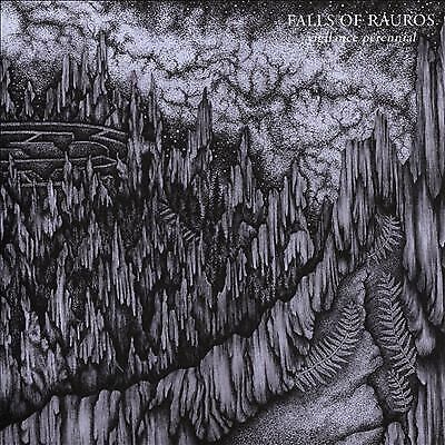 Falls of Rauros : Vigilance Perennial CD (2017)