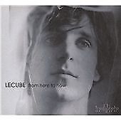 Lecube : From Here to Now CD (2009)