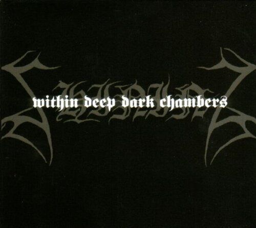 Shining : I - Within Deep Dark Chambers CD (2005)