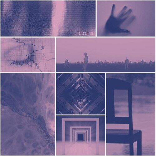 Circles : The Stories We Are Afraid Of - Volume 1 CD Album Digipak (Limited