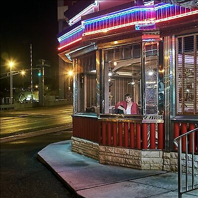 Juiceboxxx : It's Easy to Feel Like a Nobody When You're Living in the City CD