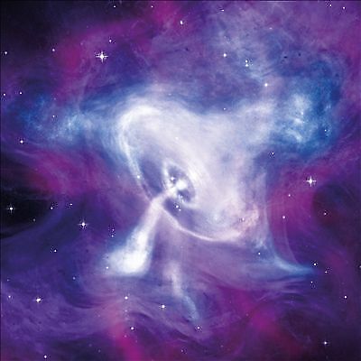 Mesarthim : Vacuum Solution CD Album Digipak (2021)