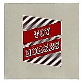 Toy Horses : Toy Horses CD (2011)