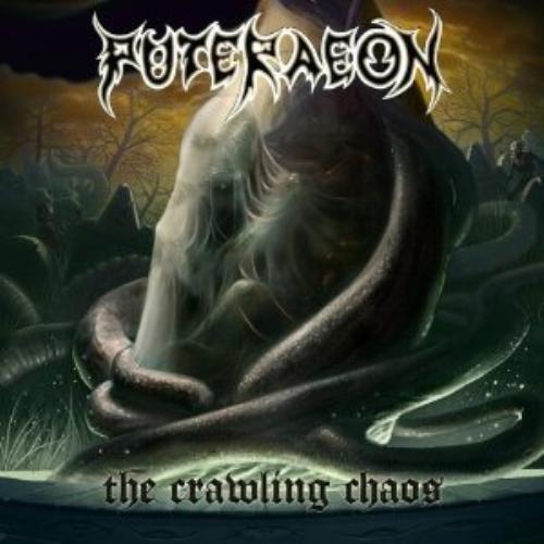 Puteraeon : Crawling Chaos CD