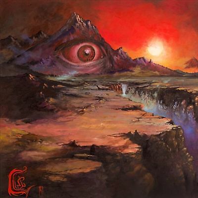 Tchornobog : Tchornobog CD Album Digipak (2019)