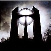Amebix : Sonic Mass CD (2011)