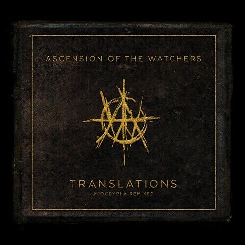Ascension of the Watchers : Translations: Apocrypha Remixed CD 2 discs ...
