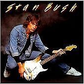 Stan Bush CD Stan Bush CD