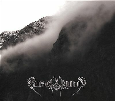 Falls of Rauros : The Light That Dwells in Rotten Wood CD (2016)