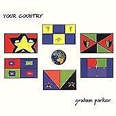Graham Parker : Your Country CD (2004)