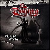 The Dogma : Black Widow CD (2017)