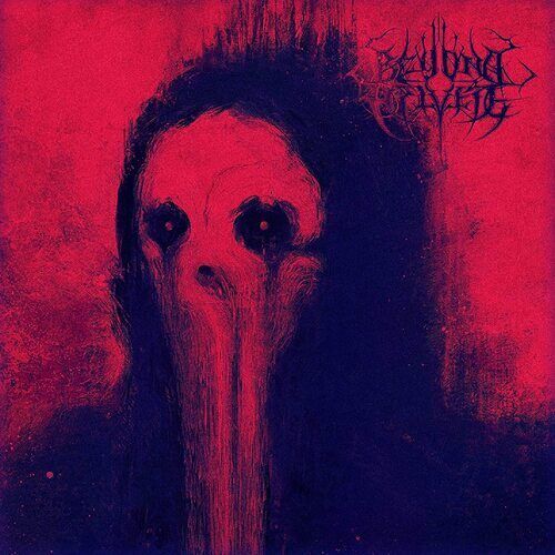 Beyond Helvete : Anthem of Decay CD (2022)