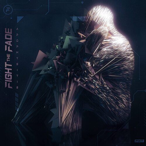 Fight the Fade : Apophysitis CD (2022)
