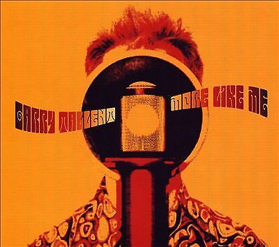 Garry Tallent : More Like Me CD (2019)