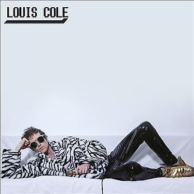 Louis Cole : Quality Over Opinion CD (2022) Louis Cole : Quality Over Opinion CD (2022)