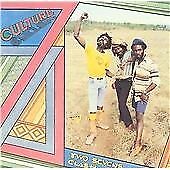 Culture : Two Sevens Clash CD (2002)