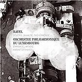 Maurice Ravel : Ravel: Boléro/La Valse/Shéhérazade... CD (2012)