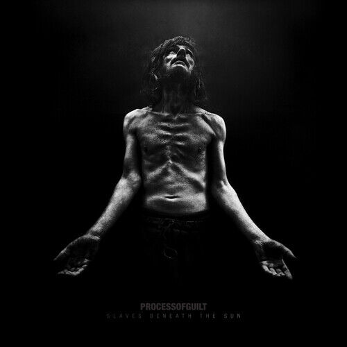 Process of Guilt : Slaves Beneath the Sun CD Album Digipak (Limited Edition)