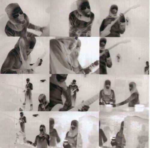 Bride of No No CD (2003)