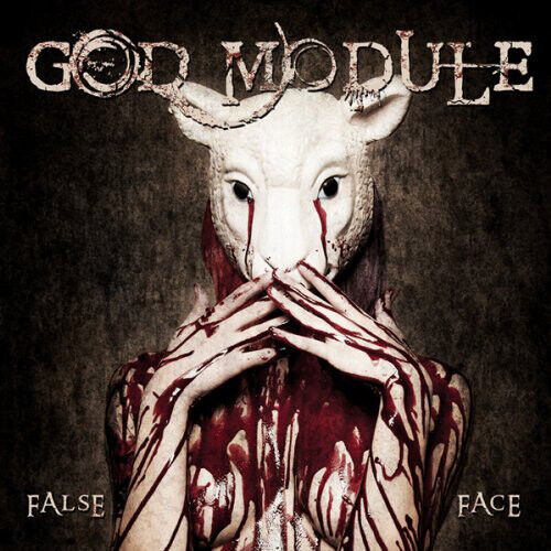 God Module : False Face CD (2014)