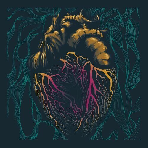 The Shadow Lizzards : Someone's Heartache CD Album Digipak (2022)