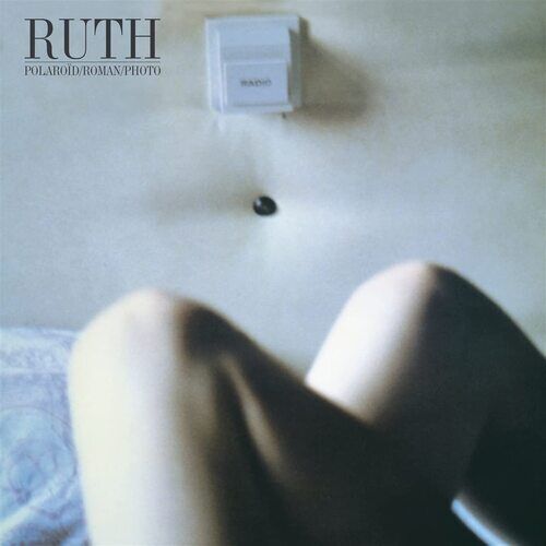 Ruth : Polaroid/Roman/Photo CD 30th Anniversary Album Digipak (2022)