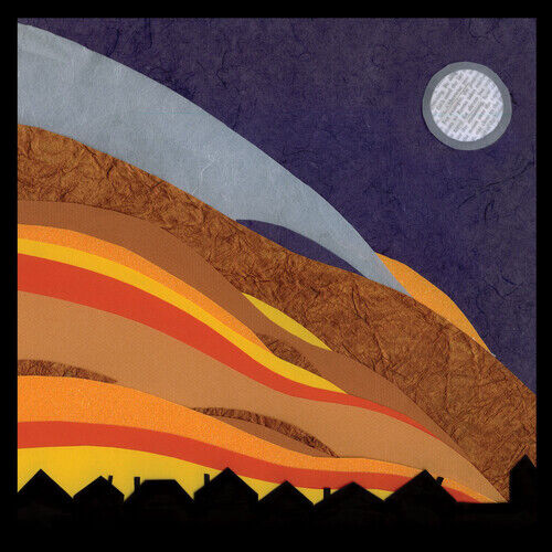 Nancy Elizabeth : Dancing Vinyl 12" Album (2013)