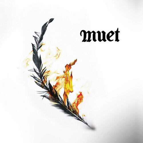 Muet : Muet CD (2019) Muet : Muet CD (2019)