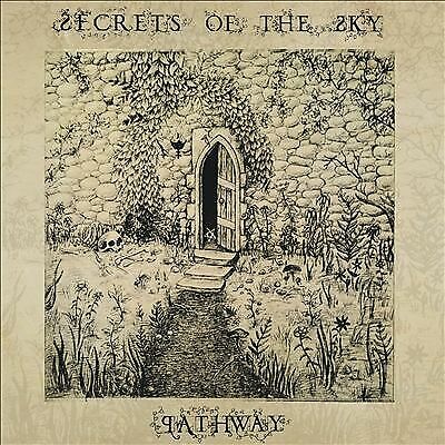Secrets of the Sky : Pathway CD 12" Album (2015)