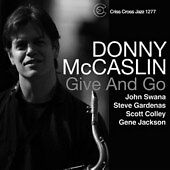 Give 'N' Go CD (2006)