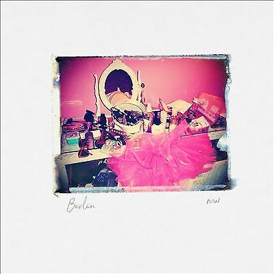 Clint Mansell & Clint Walsh : Berlin VINYL 12" Album Coloured Vinyl (2021) Clint Mansell & Clint Walsh : Berlin VINYL 12" Album Coloured Vinyl (2021)
