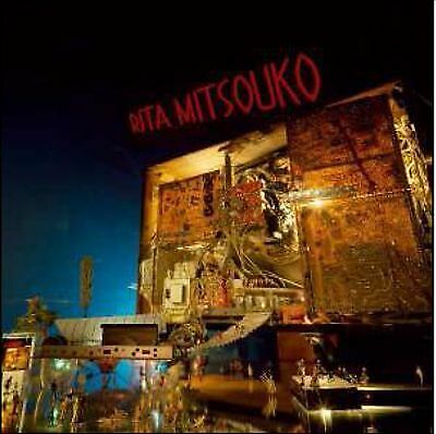 Les Rita Mitsouko : Rita Mitsouko VINYL 12" Album with CD 2 discs (2019)