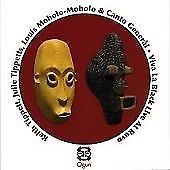 Keith Tippett/Julie Tippetts/Louis Moholo-Moholo/Canto Gener l : Viva La Black: Brand New