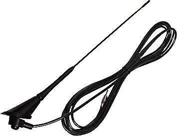 REPLACEMENT ROOF AERIAL BASE ANTENNA ADAPTOR FOR SKODA OCTAVIA FABIA