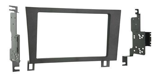 CT24LX07 CD RADIO STEREO FACIA FASCIA PLATE TRIM FITS LEXUS GS SERIES 1993-1997