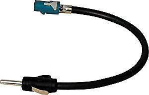 PC5-100 CD RADIO STEREO FAKRA DIN AERIAL ARIEL ADAPTOR FOR CITROEN BERLINGO PC5-100 CD RADIO STEREO FAKRA DIN AERIAL ARIEL ADAPTOR FOR CITROEN BERLINGO