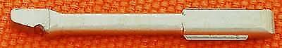 UNCUT FLIP KEY BLADE NEW FREE P&P FITS FORD JAGUAR