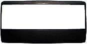 FP-03-00 CD RADIO STEREO SINGLE DIN FACIA FASCIA PANEL TRIM FITS KIA SPORTAGE