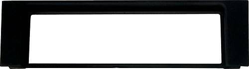 CAR CD RADIO STEREO FACIA FASCIA SURROUND PLATE PANEL TRIM FOR AUDI A4