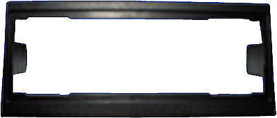 CD STEREO SINGLE DIN FACIA FASCIA TRIM PANEL FP-10-01 FOR VOLVO 760 740 940 960 CD STEREO SINGLE DIN FACIA FASCIA TRIM PANEL FP-10-01 FOR VOLVO 760 740 940 960
