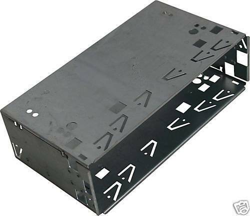 Stereo Radio Mounting Fitting Cage PC5-118 FITS Sony Blaupunkt Grundig VDO