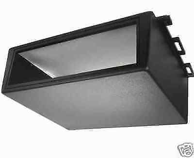 UNIVERSAL UNDER DASH CAR VAN BUS BOOT STEREO ADAPTOR SUPPORT TRAY PANEL FP-010