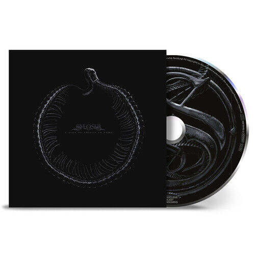 Sylosis : A Sign of Things to Come CD Album Digisleeve (2023) Sylosis : A Sign of Things to Come CD Album Digisleeve (2023)