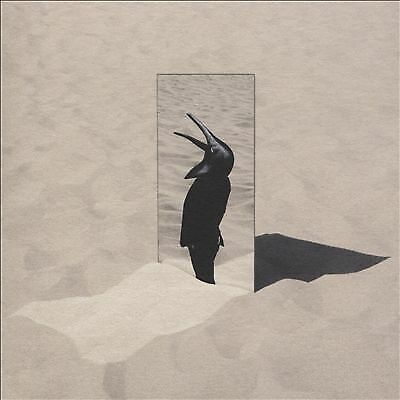 Penguin Cafe : The Imperfect Sea CD (2017)