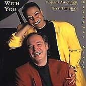 With You: Broadway songs : With You - Roberta Alexander CD